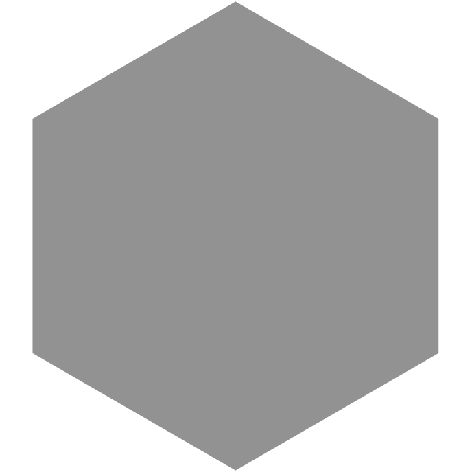 Hexagon for Github